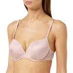 ESPRIT Damen BH Broome, Old Pink, 85B