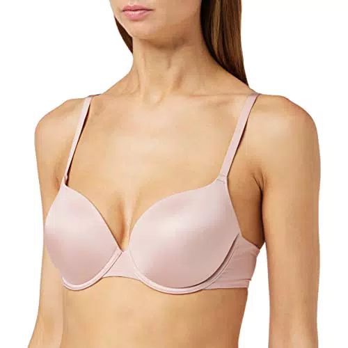 ESPRIT Damen BH Broome, Old Pink, 85B