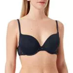 ESPRIT Damen Gepolsterter BH Modern Lace Par Sexy Padded