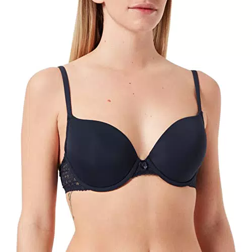 ESPRIT Damen Gepolsterter BH Modern Lace Par Sexy Padded