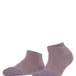 ESPRIT Damen Hausschuh-Socken Effect W HP Wolle rutschhemmende Noppen 1 Paar