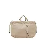 ESPRIT Große Tote Bag in Lederoptik