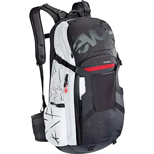 EVOC FR TRAIL UNLIMITED 20l Protektor Rucksack für Bike-Touren & Trails