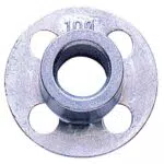 Exact Schneideisenführung, M10, No.6, DIN 225, 3 Stück