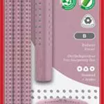 Faber-Castell 580073 - Bleistiftset Grip 2001, mit drei Bleistiften