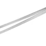 Fackelmann Steakpinzette, Mehrzweckzange mit ergonomisch geformten Griffen
