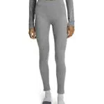 FALKE Damen Baselayer-Hose Wool-Tech Long W TI Wolle Schnelltrocknend 1 Stück