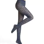 FALKE Damen Strumpfhose Floating, Fein 60 DEN, 1 Stück