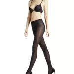 FALKE Damen Strumpfhose Sensual Cashmere, Fein 50 DEN