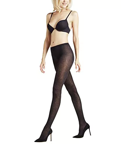 FALKE Damen Strumpfhose Sensual Cashmere, Fein 50 DEN