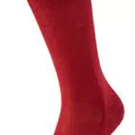 FALKE Herren Socken No. 9 Pure Fil d´Écosse, Baumwolle