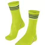 FALKE Unisex Fahrradsocken BC Impulse Rapid, Funktionsmaterial