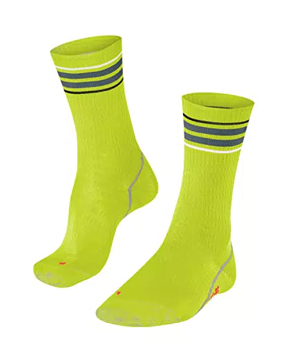 FALKE Unisex Fahrradsocken BC Impulse Rapid, Funktionsmaterial