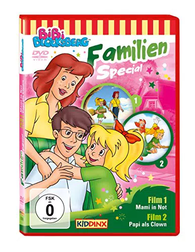 Familien - Special