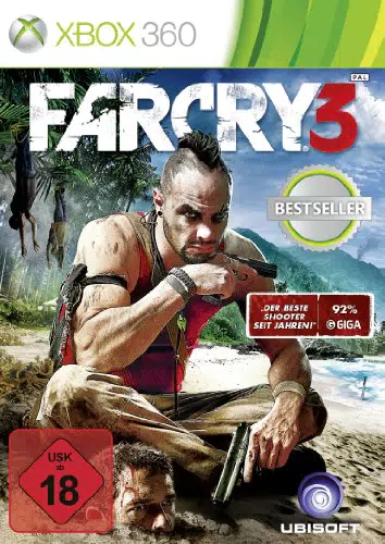 Far Cry 3 -