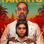 Far Cry 6 Standard, PC Code - Ubisoft Connect