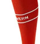 FC Bayern München Unisex Sæson 2022/23 officiel hjemmetrøje Socken