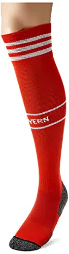 FC Bayern München Unisex Sæson 2022/23 officiel hjemmetrøje Socken