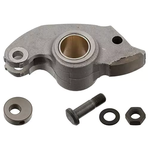 febi bilstein 04544 Kipphebel mit Anbaumaterial, 1 Stück
