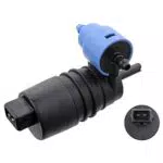 febi bilstein 10275 Waschwasserpumpe für Scheibenreinigungsanlage