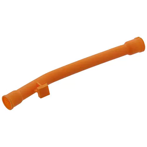 febi bilstein 19756 Führungstrichter für Ölpeilstab