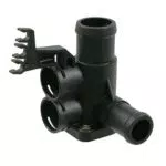 febi bilstein 23044 Kühlwasserflansch für Zylinderkopf