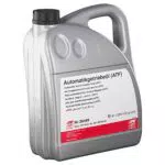 febi bilstein 36449 Automatikgetriebeöl , 5 Liter