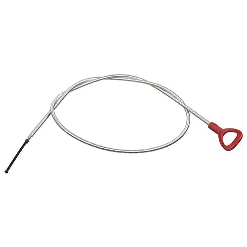 febi bilstein 38023 Ölpeilstab für Automatikgetriebe