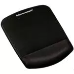 Fellowes ergonomisches Mauspad mit Handgelenkauflage PlushTouch™