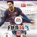 FIFA 14 -
