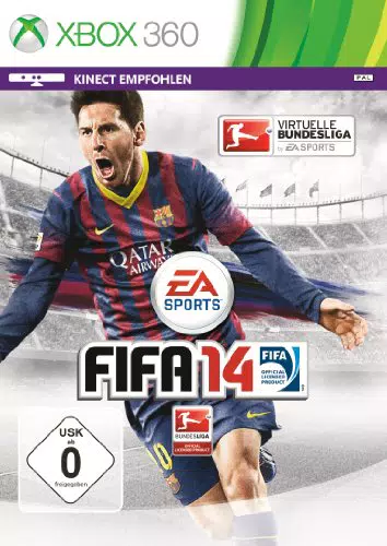 FIFA 14 -