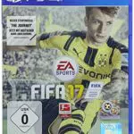 FIFA 17 -