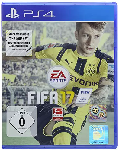 FIFA 17 -
