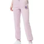 FILA Damen BEX high Waist swaet Pants Freizeithose, Mauve Shadows