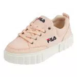 FILA Damen Sandblast C wmn Sneaker, Vanilla Cream
