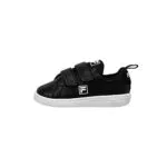 FILA Jungen Unisex Kinder Crosscourt 2 NT Velcro TDL Sneaker