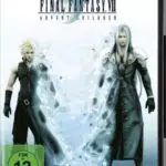 Final Fantasy VII: Advent Children