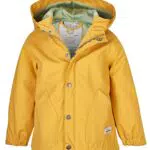 first instinct by killtec Kinder Softshell Jacke mit Kapuze - FIS 23 MNS SFTSHLL JCKT