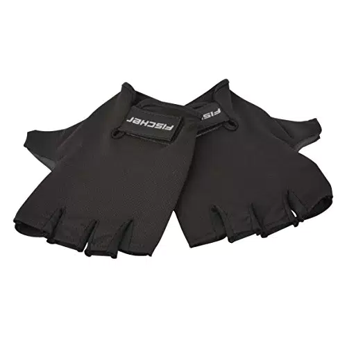 FISCHER Erwachsene Fahrradhandschuh, Sporthandschuh