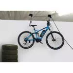 FISCHER Fahrradlift Profi Plus, Tragkraft bis 57 kg