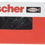 fischer PowerFast II CTF 4, 0 x 30, Spanplattenschraube mit Vollgewinde