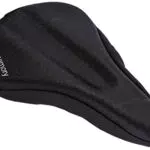 FISCHER Unisex Memory Foam Satteldecke, schwarz, Einheitsgröße EU