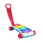 Fisher-Price HJK32-Leuchtendes Riesen-Xylophondeutsche Version