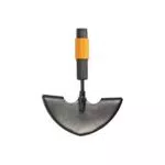 Fiskars Rasenkantenstecher, Werkzeugkopf, Breite: 35 cm
