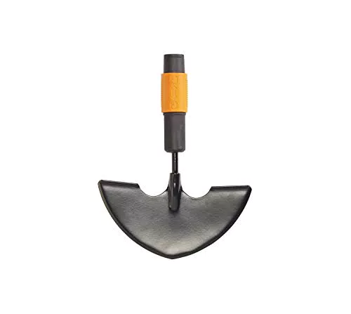 Fiskars Rasenkantenstecher, Werkzeugkopf, Breite: 35 cm