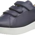 Fitflop Damen Rally Sneaker, Midnight Navy Marineblau