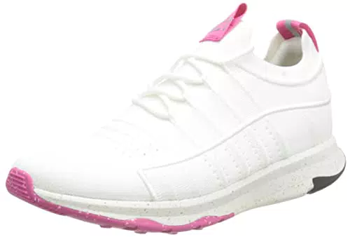 Fitflop Damen Vitamin Ff E01 Knit Sports Trainers Crosstrainer