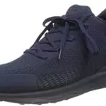 Fitflop Herren Vitamin Ffx Sneaker, blau