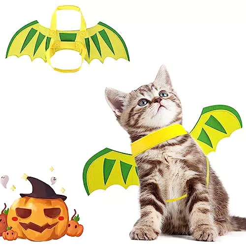 Fledermaus Kostüm Hund, Hund Fledermaus Flügel, Haustiere Fledermaus Flügel