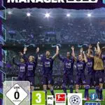 Football Manager 2023